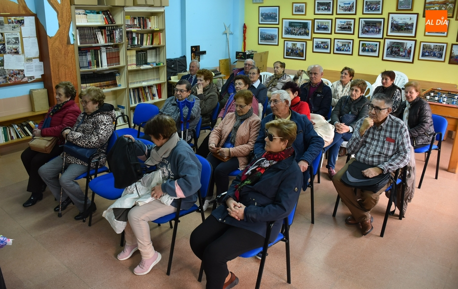 La AVV de El Puente y Huertas de la Artesa fija sus fiestas para el primer fin de semana de agosto
