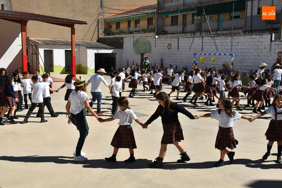 Misioneras-Santa Teresa ofrece la posibilidad de conocer el centro en visitas individualizadas