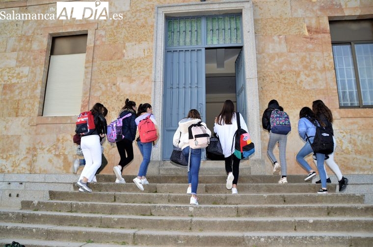 Visita personalizada para conocer el Colegio San Agustín, una educación en valores 