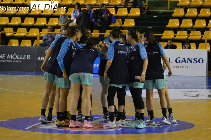 ¿Cuándo juega el Perfumerías Avenida el tercer partido de cuartos de final de Euroliga contra el USK Praga?