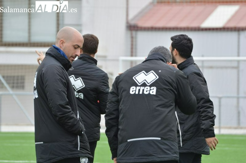 El análisis del Sanse de Víctor Aguirre: Tienen jugadores que transitan muy bien y con movilidad por dentro