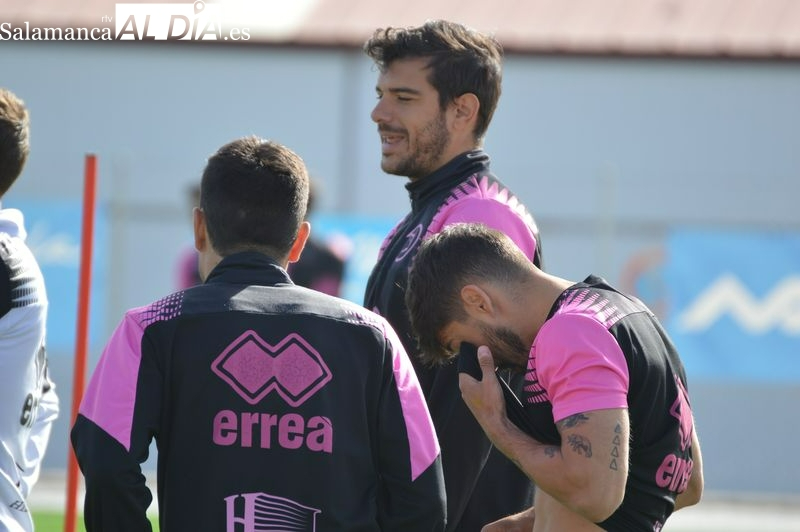 De la Nava y los arbitrajes: Hay errores que son muy claros y se lo tienen que hacer mirar ellos porque nos afecta a Unionistas