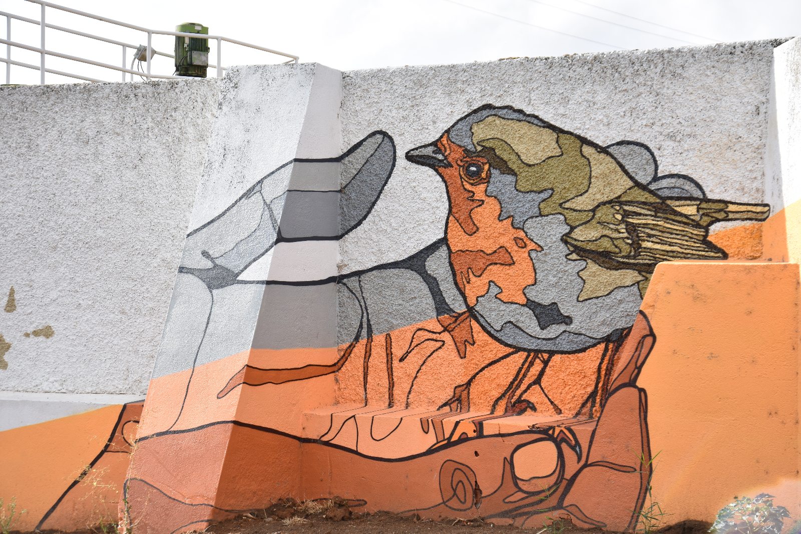 La poesía de los amigos