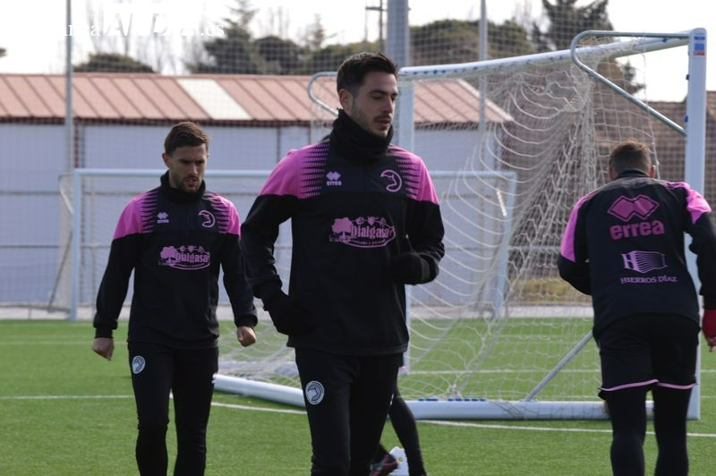 Ramiro: No creo en conspiraciones, pero es raro que nunca caiga nada de nuestro lado. Confío en la buena fe de los árbitros