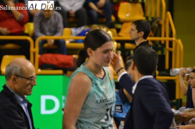 Pepe Vázquez, sobre Fasoula: Parece que queda todo un susto