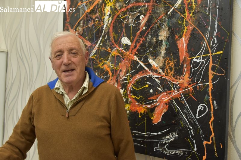 Félix López: Es importantísimo que los padres hablen más de sexualidad a la hora de educar a sus hijos