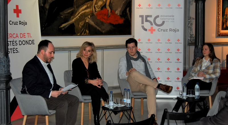 Los medios deben tener humildad y poner en contexto las historias de sufrimiento