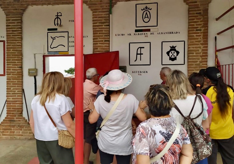 La Oficina de Turismo registra más de 6.600 visitas y peticiones de información en 2022