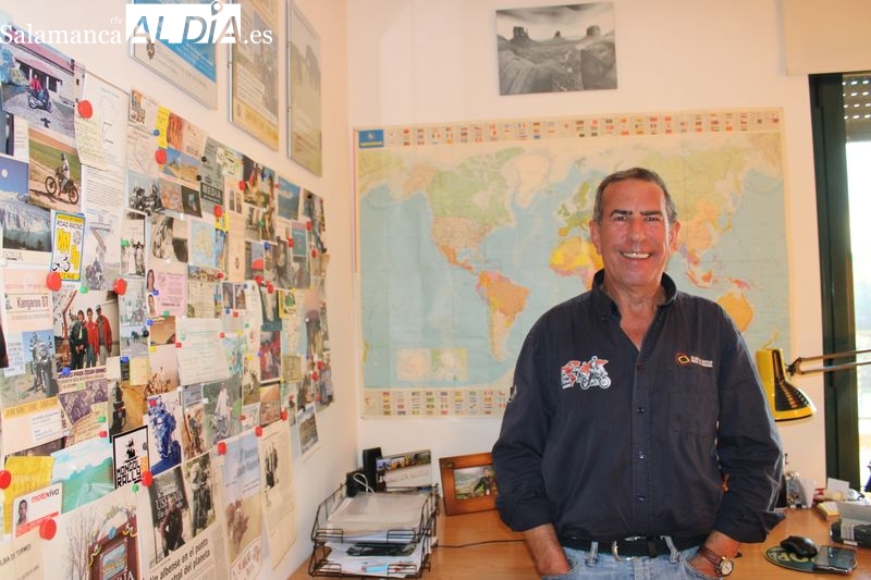 ‘Encuentro Grandes Viajeros’, cada día más internacional