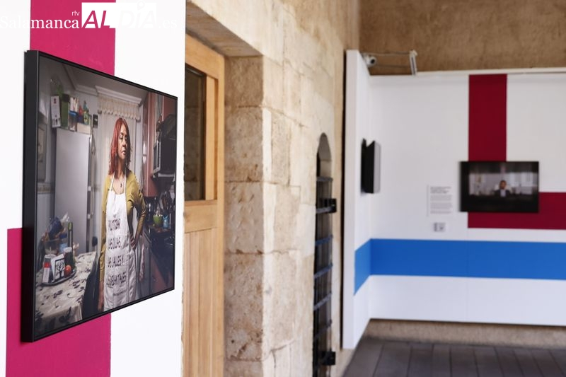 Teatro y visita guiada a una exposición para celebrar el Día contra la Discriminación Racial