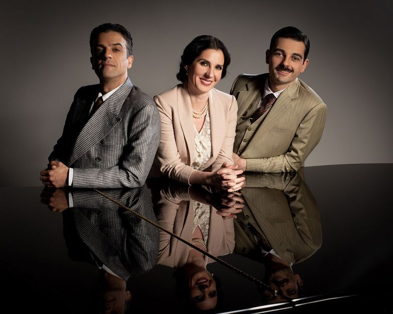 Homenaje a Federico García Lorca: el Teatro Liceo acoge este sábado la obra de teatro ‘En tierra extraña’ 