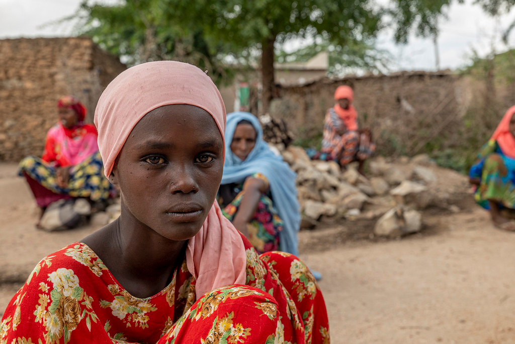 Campaña de Emergencia de Sahel