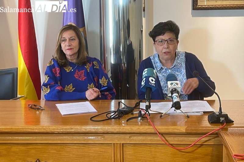 Servicios Sociales tramitaba 923 prestaciones y atendía a 830 vecinos durante el pasado año 2022