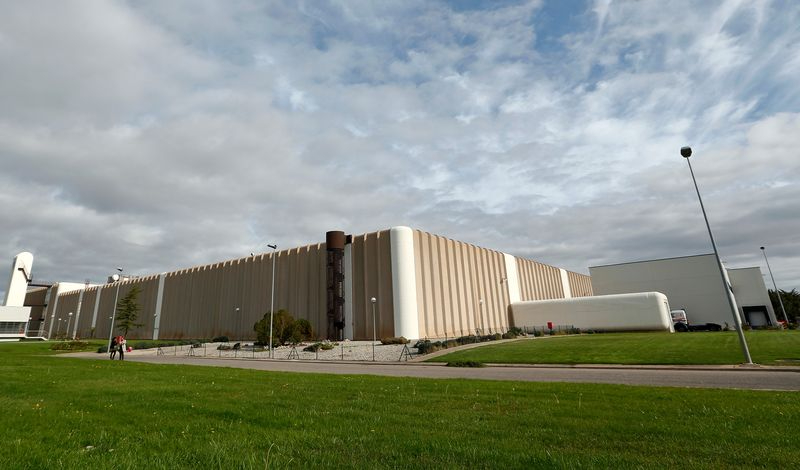 ENUSA explicará su actividad en Juzbado a estudiantes de los institutos de Ledesma y Villamayor