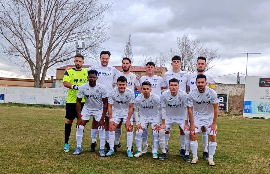 Así les ha ido a los equipos salmantinos esta jornada en Regional de Aficionados