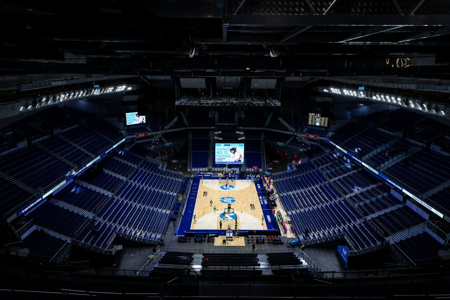 El Perfumerías Avenida jugará este fin de semana en el WiZink Center