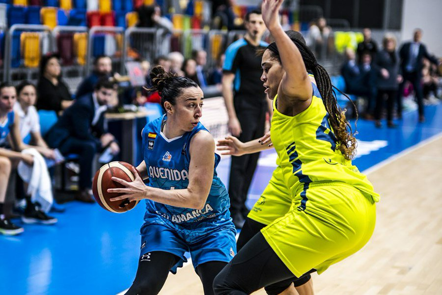 Estos son los equipos que disputarán la Final Four de Euroliga 