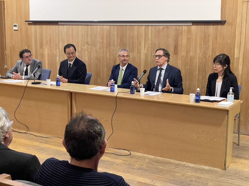 La XXII Semana del Japón acerca a Salamanca la cultura y costumbres niponas