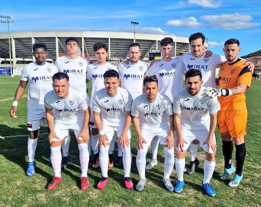 No te pierdas cómo les ha ido a los equipos salmantinos en Regional de Aficionados