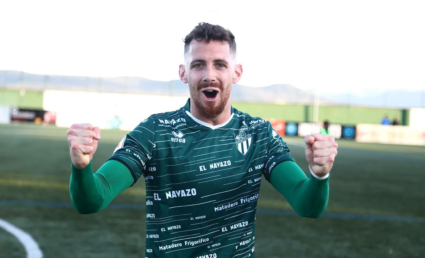 El CD Guijuelo se abona a la fase de promoción 