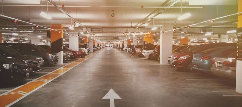 Cae el precio del alquiler de garajes por la bajada de la demanda 