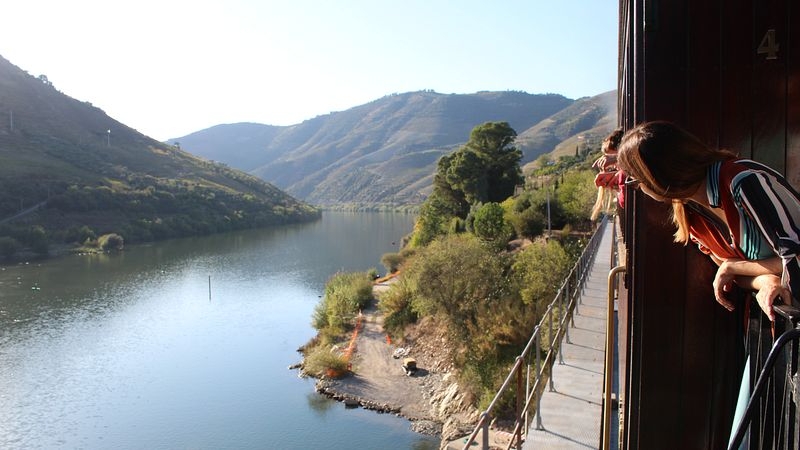 El ferrocarril del Duero quiere optar a Patrimonio Mundial de la Humanidad