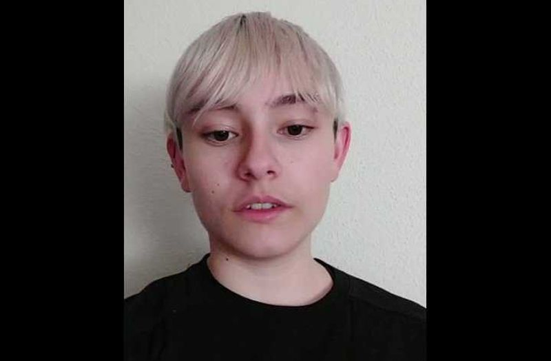 Se hace viral el vídeo de una salmantina, hija de un enfermo de ELA, que denuncia las escasas ayudas que reciben