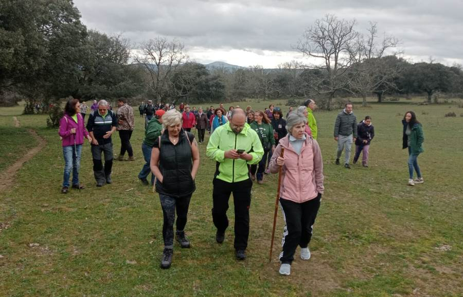 La Encina será la anfitriona del 2º encuentro de ‘Descubre nuestros pueblos’
