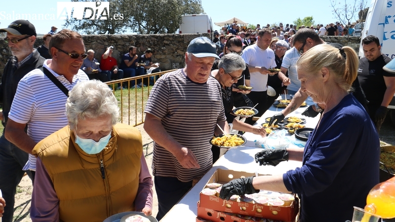 Villarino tendrá una Semana Santa cargada de actividades 