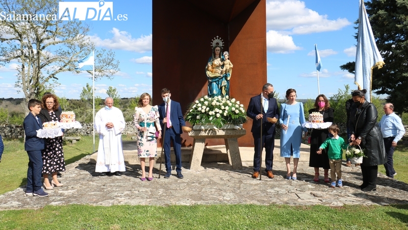 Las fiestas del Lunes de Aguas en Yecla de Yeltes serán un poco más taurinas