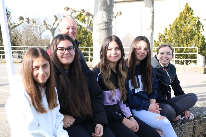 El Colegio Seminario San Jerónimo celebra la festividad del Padre Dehon