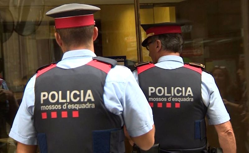 Presunta agresión sexual a dos menores en el recreo de un instituto de Tarragona