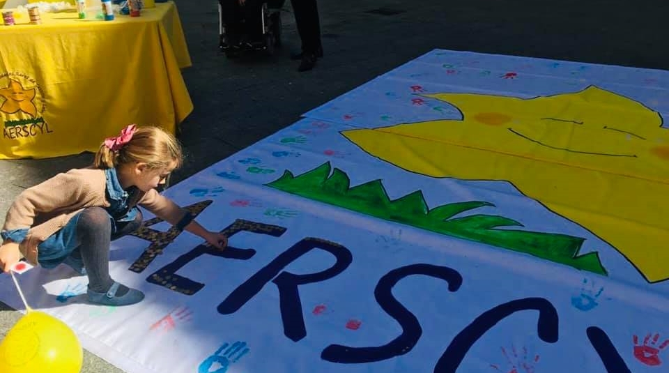 Más recursos en CyL para la atención de las personas con enfermedades raras