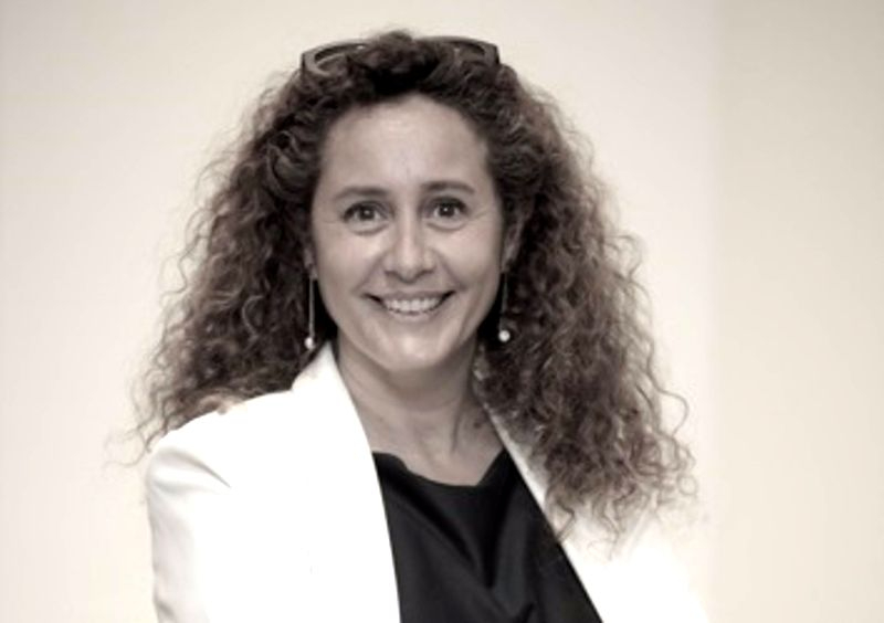 La multinacional Dufry nombra CEO del Sur de Europa a la salmantina Isabel Zarza