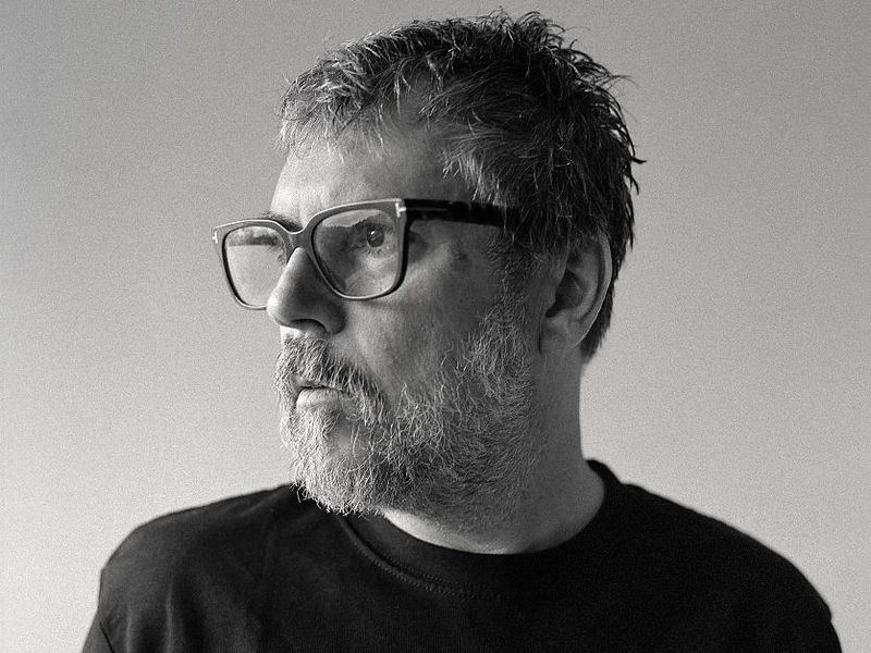 Iván Ferreiro trae su Trinchera Pop  este sábado a Salamanca