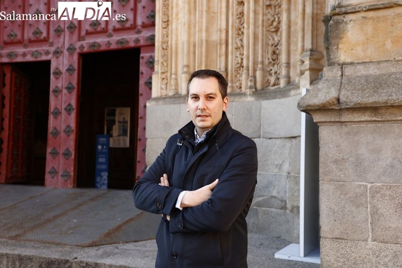 Mantenemos la vida de cofrade durante todo el año, pero el culmen son los cultos externos, la procesión