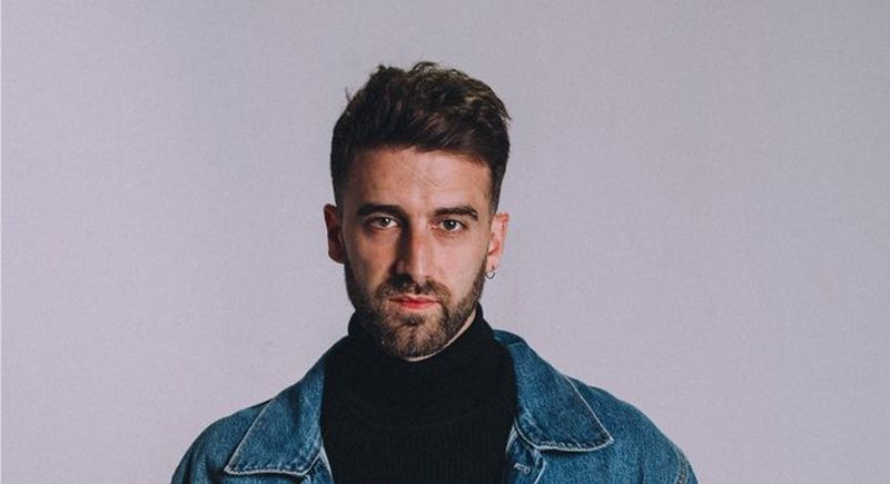 Juancho Marqués actuará a finales de año en Salamanca