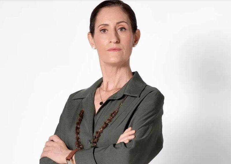 Muere la actriz que interpretaba a Greta en La que se avecina