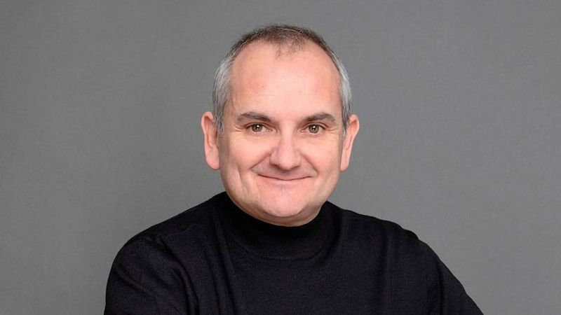 Mario Escobar presenta Las vidas perdidas, una historia real de humanidad y altruismo