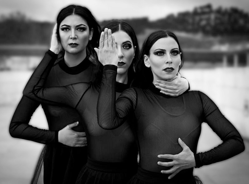 ‘Mulier’, llega a Salamanca un espectáculo de danza que reflexiona sobre las mujeres maltratadas