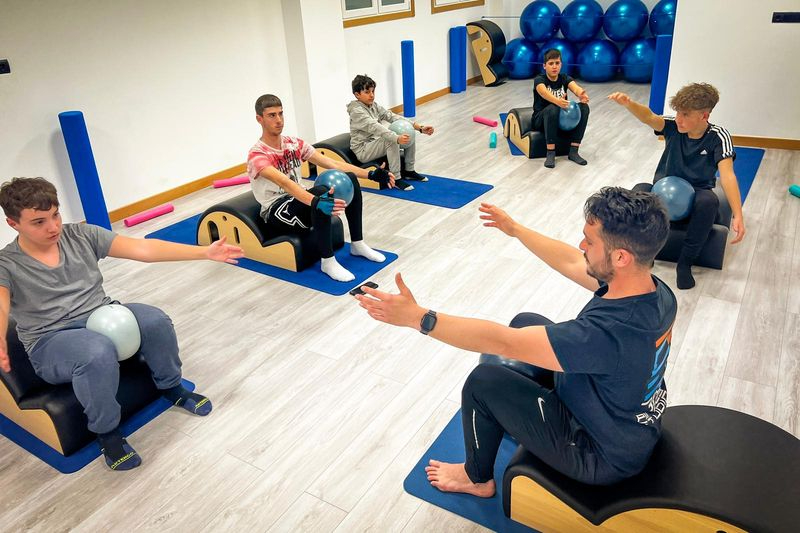 Ocio nocturno saludable para los jóvenes de este municipio salmantino