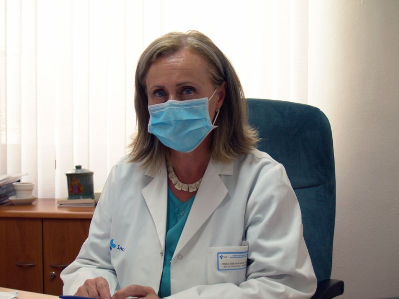 Implementando todas las estrategias, se podría llegar a erradicar el cáncer de cuello de útero