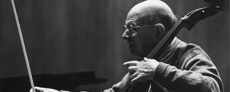Concierto gratuito en la Casa de las Conchas para homenajear a Pablo Casals