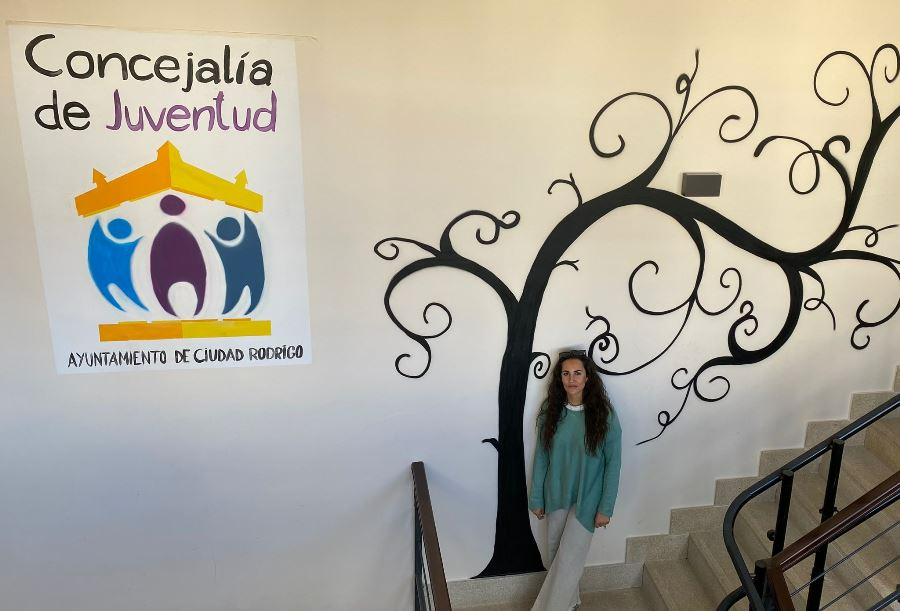 El Centro Joven celebrará la llegada de la primavera con un taller de macetas y otro de jardinería