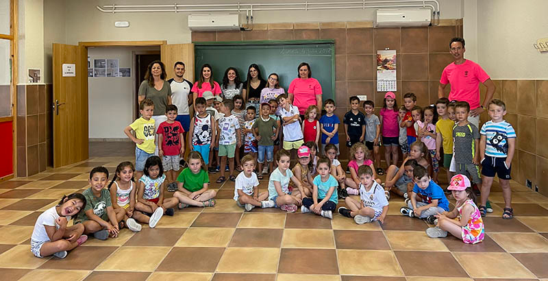 ¿Quieres ser monitor de tiempo libre? Guijuelo ofrece este curso que comenzará en junio