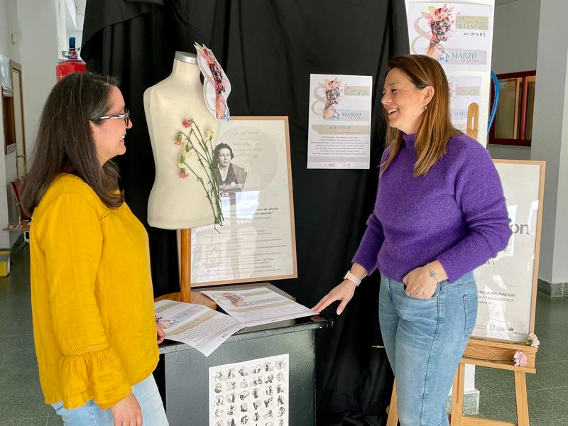 Siete vecinas de Guijuelo serán homenajeadas por ser sobresalientes en diferentes ámbitos
