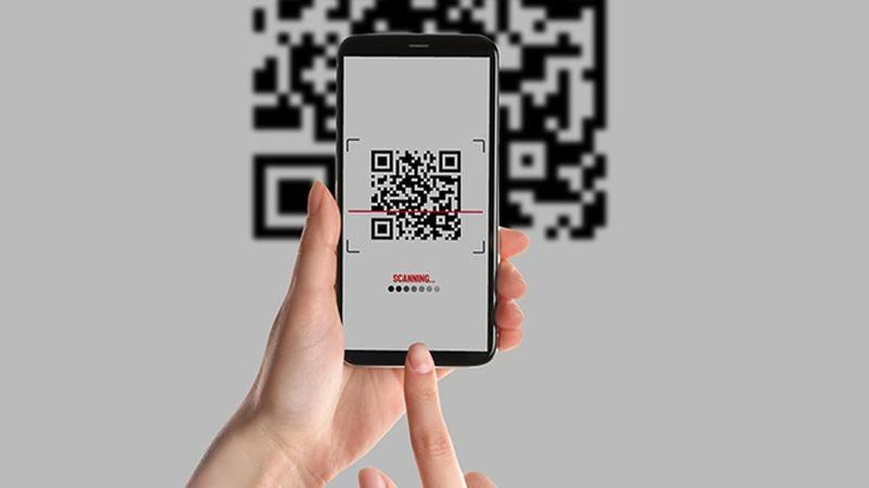 QRishing: cuando el QR esconde una estafa