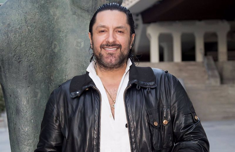 Rafael Amargo da explicaciones tras su detención por presunto tráfico de droga