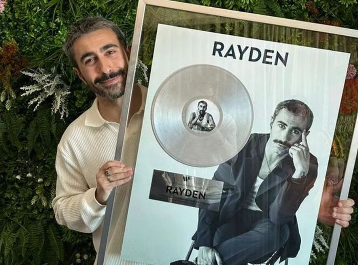 Rayden se retira de la música y anuncia una gira de despedida con parada en Salamanca