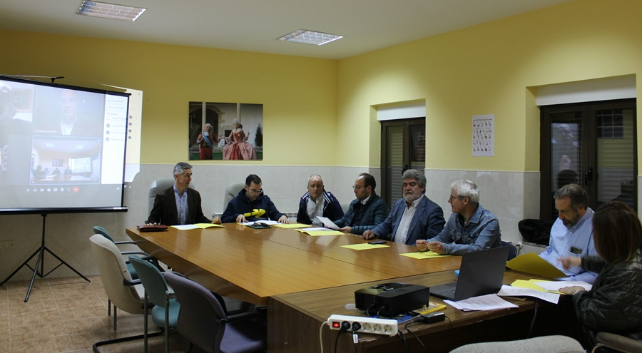 La Fundación Ciudad Rodrigo modifica sus estatutos para reflejar su apoyo a la inclusión social